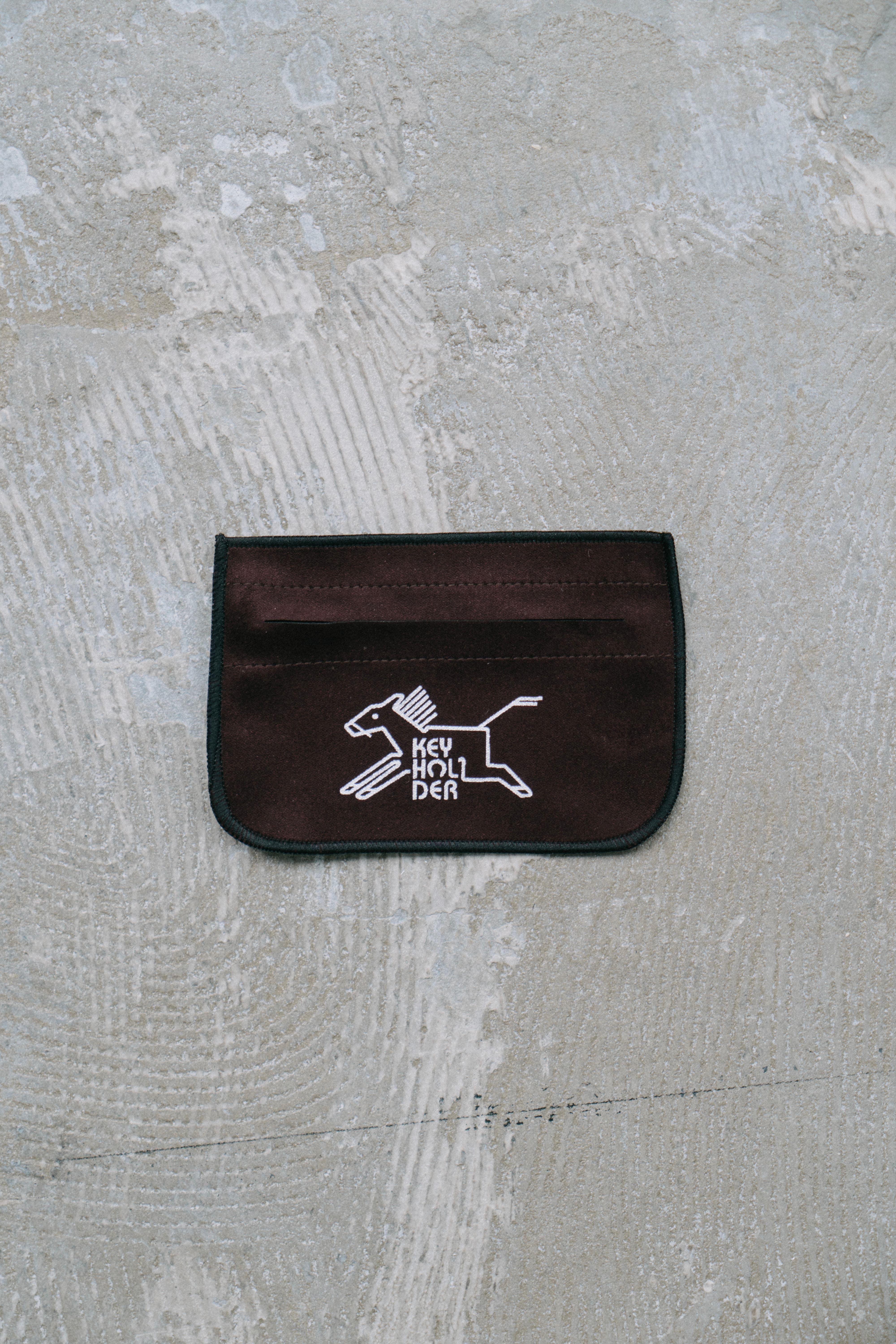 FLOWER - ETCHED METAL EARRINGS – KEYHOLDER