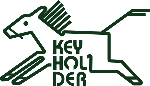 KEYHOLDER